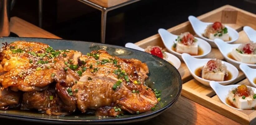 방콕 칼튼 호텔 수쿰빗 플레이트 조식 뷔페 이용권 (사전예약 필수)